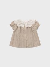 Load image into Gallery viewer, Baby Byron Blouse