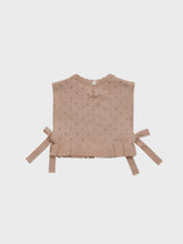 Load image into Gallery viewer, Baby Davian Knit Vest - Pink