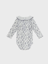 Load image into Gallery viewer, Baby Arielle Bodysuit