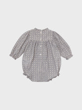Load image into Gallery viewer, Baby Aislinn Romper