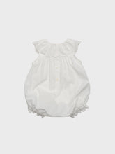 Load image into Gallery viewer, Baby Plazen Romper