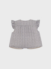 Load image into Gallery viewer, Baby Aislinn quilting Vest