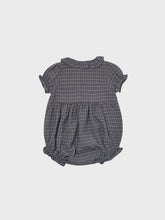 Load image into Gallery viewer, Baby Cardin Romper