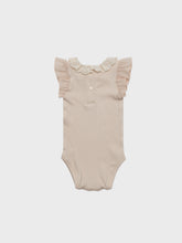 Load image into Gallery viewer, Baby Evelyn Bodysuit