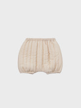 Load image into Gallery viewer, Baby Gracia Quilting Bloomer
