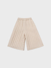 Load image into Gallery viewer, Gracia quilting Pants