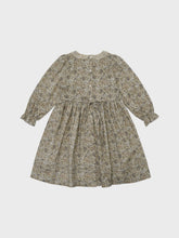 Load image into Gallery viewer, Odelia corduroy Dress