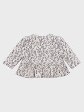 Load image into Gallery viewer, Baby Arielle Quilting Jacket