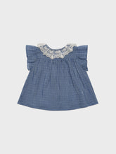 Load image into Gallery viewer, Baby Ada Blouse