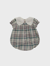 Load image into Gallery viewer, Baby Gradin Romper