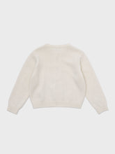 Load image into Gallery viewer, Laliel Knit Cardigan Ivory