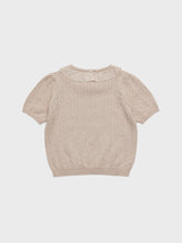 Load image into Gallery viewer, Novella Pullover - Pink Beige