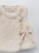 Load image into Gallery viewer, Baby Irene Fur Vest