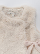 Load image into Gallery viewer, Baby Irene Fur Vest
