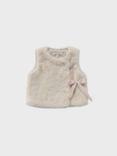 Load image into Gallery viewer, Baby Irene Fur Vest