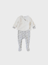 Load image into Gallery viewer, Baby Arielle Jumpsuit
