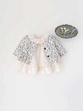 Load image into Gallery viewer, Baby Arielle Quilting Jacket