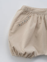 Load image into Gallery viewer, Baby Courtney corduroy Bloomer