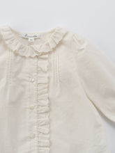 Load image into Gallery viewer, Baby Ella Blouse