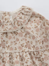 Load image into Gallery viewer, Baby Protea Blouse