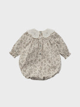 Load image into Gallery viewer, Baby Dello Romper