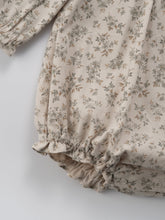 Load image into Gallery viewer, Baby Dello Romper