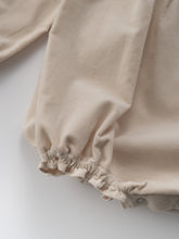 Load image into Gallery viewer, Baby Helena corduroy Romper