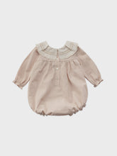Load image into Gallery viewer, Baby Lucia Romper