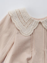 Load image into Gallery viewer, Baby Lucia Romper