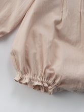 Load image into Gallery viewer, Baby Lucia Romper