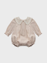 Load image into Gallery viewer, Baby Lucia Romper
