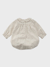 Load image into Gallery viewer, Baby Pamela Romper