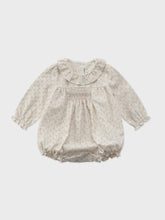 Load image into Gallery viewer, Baby Pamela Romper