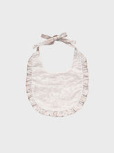 Load image into Gallery viewer, Baby Stelia Bib