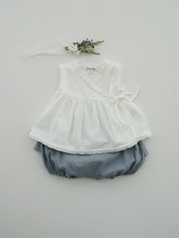 Load image into Gallery viewer, Baby Claudel Bloomers