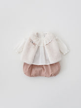 Load image into Gallery viewer, Baby Emilia Bloomers