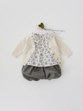 Load image into Gallery viewer, Baby Fabiola Bloomers