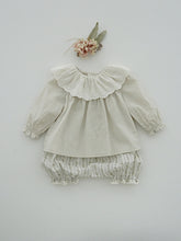 Load image into Gallery viewer, Baby Mariette Bloomers