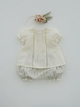 Load image into Gallery viewer, Baby Mariette Bloomers