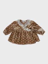 Load image into Gallery viewer, Baby Bonita Blouse