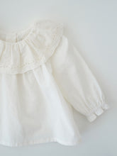 Load image into Gallery viewer, Baby Evelyn Blouse