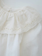 Load image into Gallery viewer, Baby Evelyn Blouse