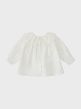 Load image into Gallery viewer, Baby Evelyn Blouse