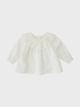 Load image into Gallery viewer, Baby Evelyn Blouse