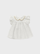 Load image into Gallery viewer, Baby Lamonde Blouse