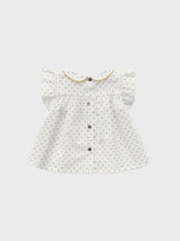 Load image into Gallery viewer, Baby Lamonde Blouse
