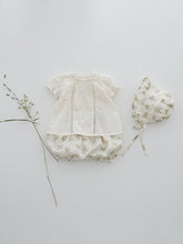 Load image into Gallery viewer, Baby Lauren Blouse