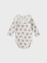 Load image into Gallery viewer, Baby Claire Bodysuit