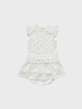 Load image into Gallery viewer, Baby Greta Bodysuit