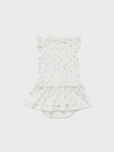 Load image into Gallery viewer, Baby Greta Bodysuit